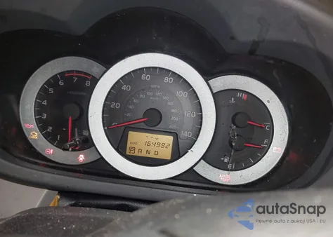 2012 Toyota Rav4 from USA, damaged, VIN JTMBF4DV8C5051287